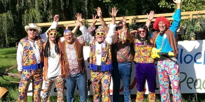 Angellocher Kerwe 2019